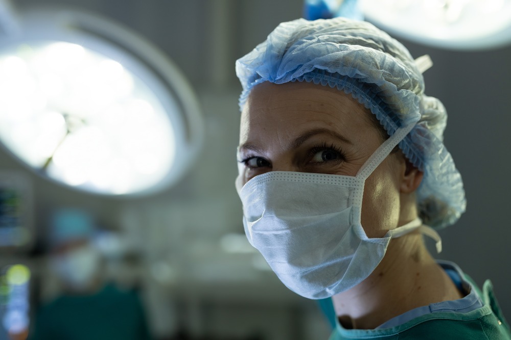 Clinical Expert Witnesses - Home